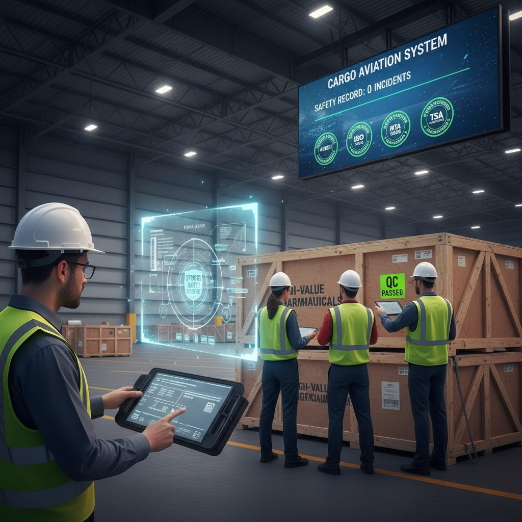 Zero-Incident Safety Culture